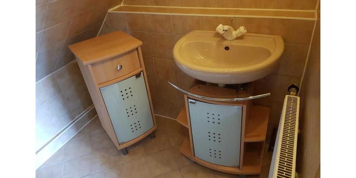 Dachgeschoßwohnung Erlangen Am Anger - 2 Zimmer, 54 m&sup2;, 600&euro; | Angebot:25951764