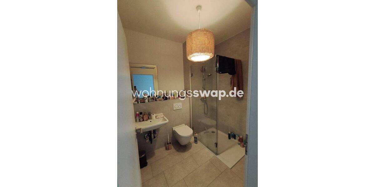 Etagenwohnung Potsdam Stahnsdorf - 3 Zimmer, 60 m&sup2;, 1.399&euro; | Angebot:25923598
