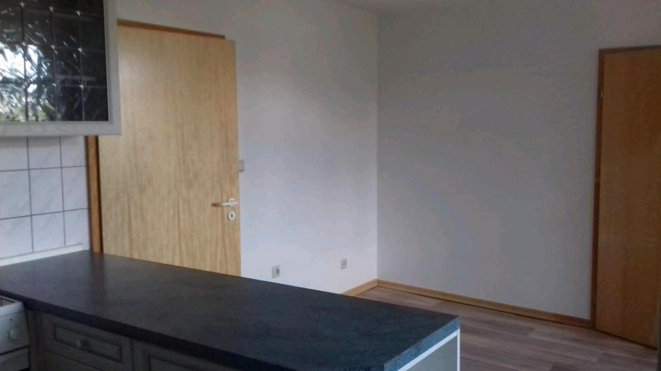 Dachgeschoßwohnung Blankenburg (Harz) - 2 Zimmer, 39 m&sup2;, 250&euro; | Angebot:24680275