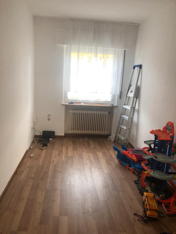 Wohnung zu vermieten zimmer