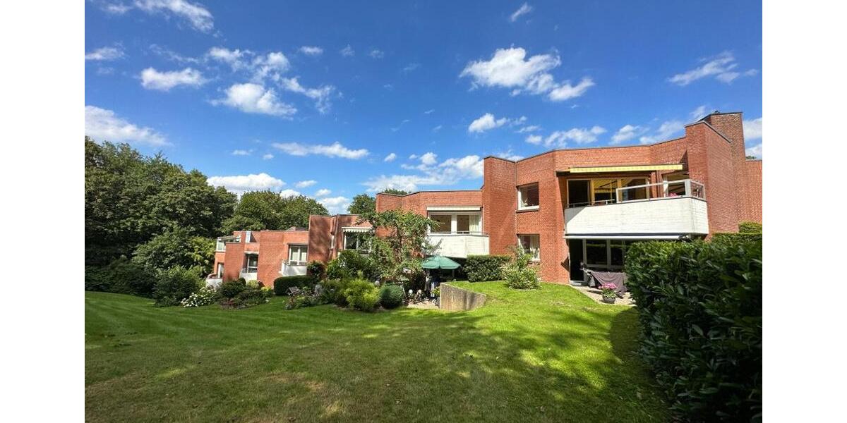 Etagenwohnung Ratzeburg - 2 Zimmer, 69 m&sup2;, 770&euro; | Angebot:26130153