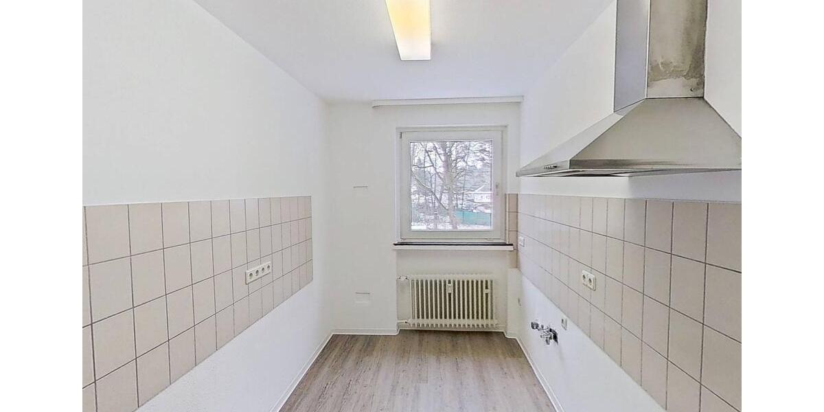 Etagenwohnung Paderborn - 3 Zimmer, 70 m&sup2;, 593&euro; | Angebot:25990278