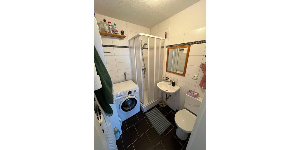 Maisonettenwohnung Erfurt Johannesplatz - 3 Zimmer, 80 m&sup2;, 780&euro; | Angebot:25054671