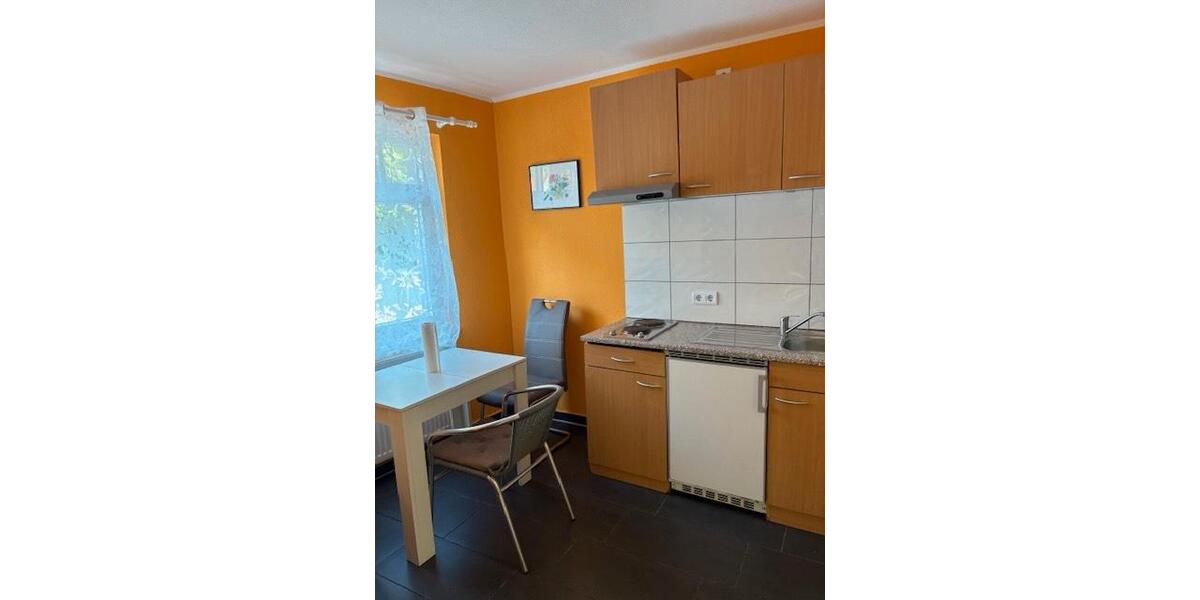 Etagenwohnung Gründau - 1 Zimmer, 20 m&sup2;, 550&euro; | Angebot:26616312