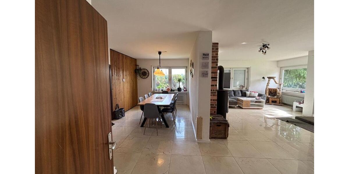 Einfamilienhaus Vöhringen - 5 Zimmer, 150 m&sup2;, 1.700&euro; | Angebot:26348848