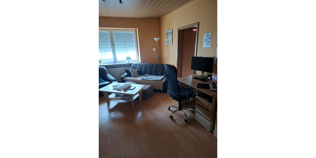 Etagenwohnung Illingen - 2 Zimmer, 58 m&sup2;, 650&euro; | Angebot:26213130