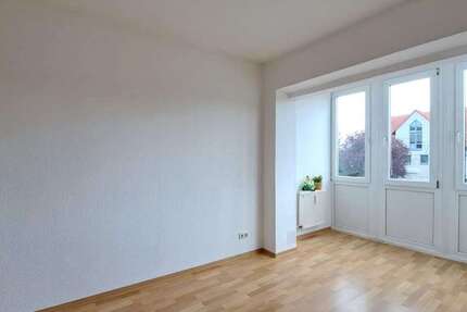 Wohnung Magdeburg Hopfengarten - 2 Zimmer, 52 m&sup2;, 337&euro; | Angebot:26797346