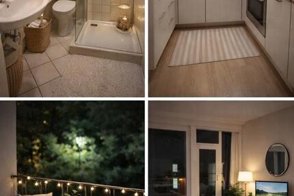 Wohnung Goslar - 1 Zimmer, 30 m&sup2;, 850&euro; | Angebot:24719199