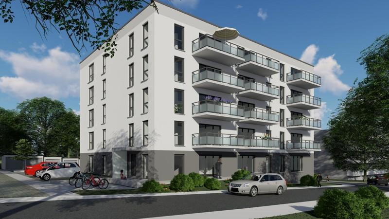 Etagenwohnung Bochum Bochum-Südwest - 4 Zimmer, 110 m&sup2;, 1.436&euro; | Angebot:25153071