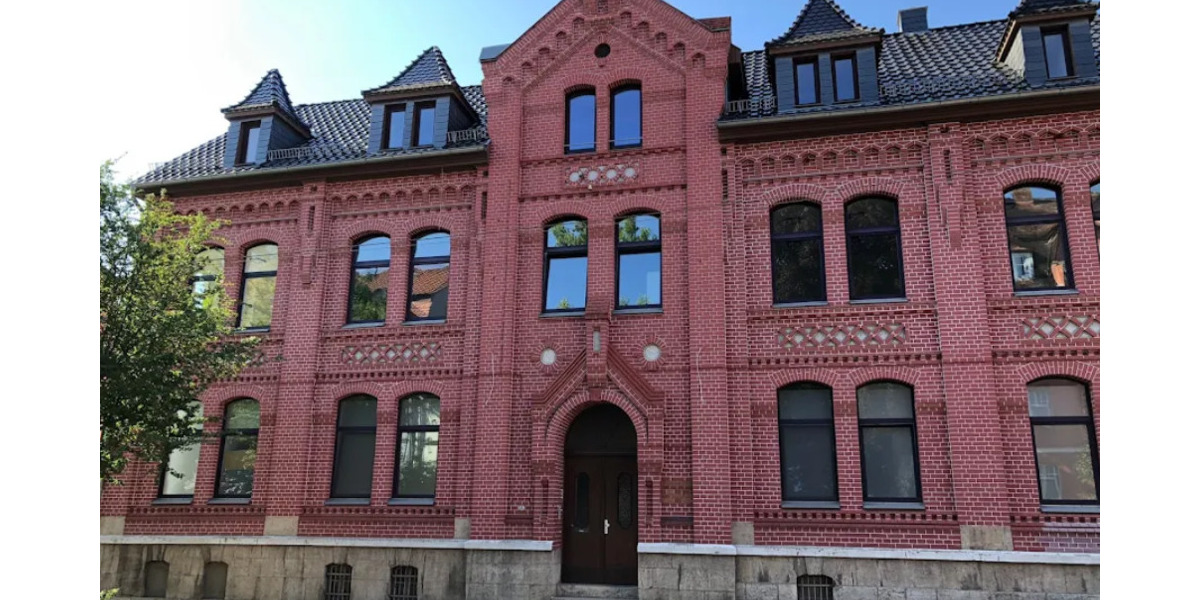 Gewerbeobjekt Apolda - 300&euro; | Angebot:26150641