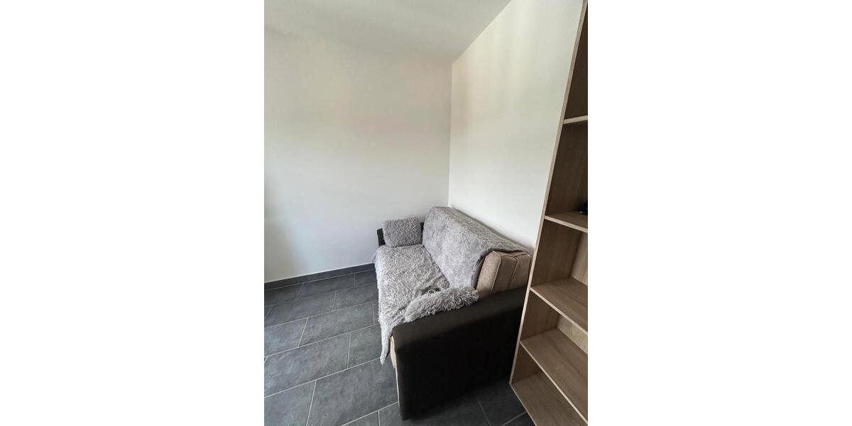 Etagenwohnung Saarburg - 1 Zimmer, 20 m&sup2;, 650&euro; | Angebot:26593286