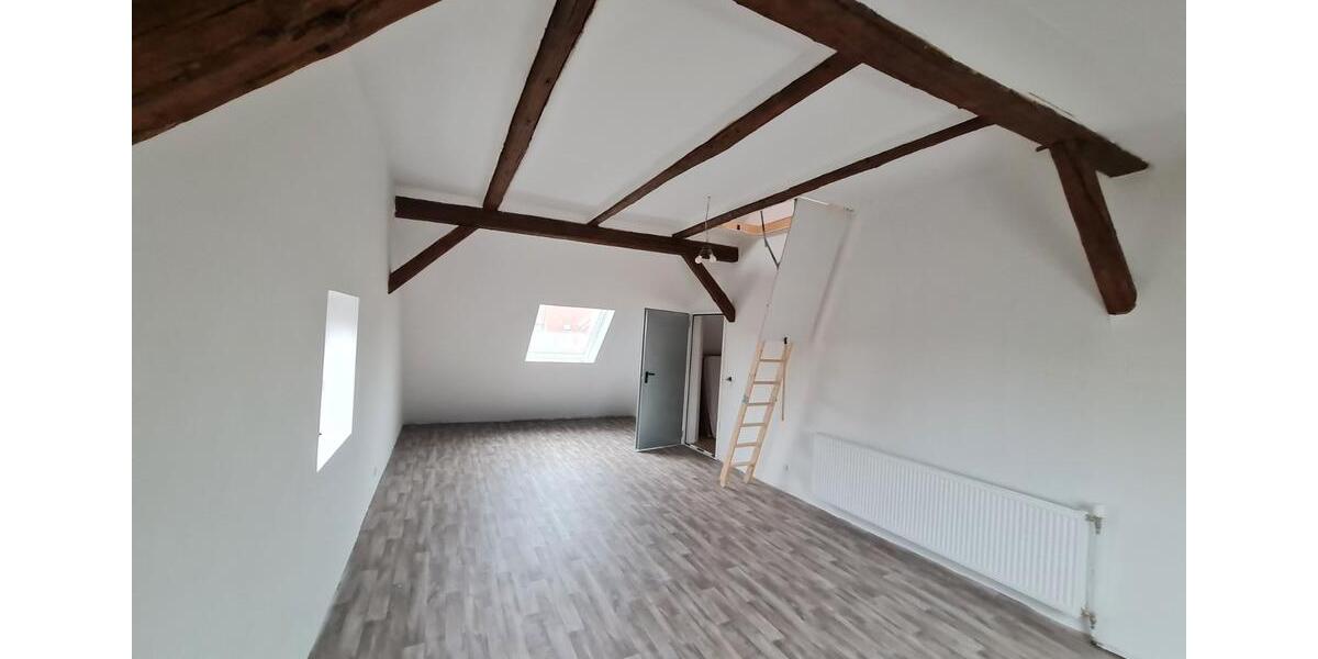 Etagenwohnung Hessisch Oldendorf - 1 Zimmer, 10 m&sup2;, 320&euro; | Angebot:26480682