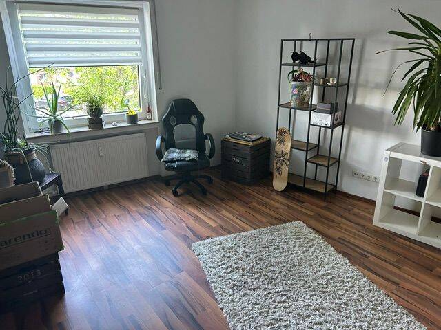 Etagenwohnung Nordhorn - 3 Zimmer, 88 m&sup2;, 700&euro; | Angebot:26779519