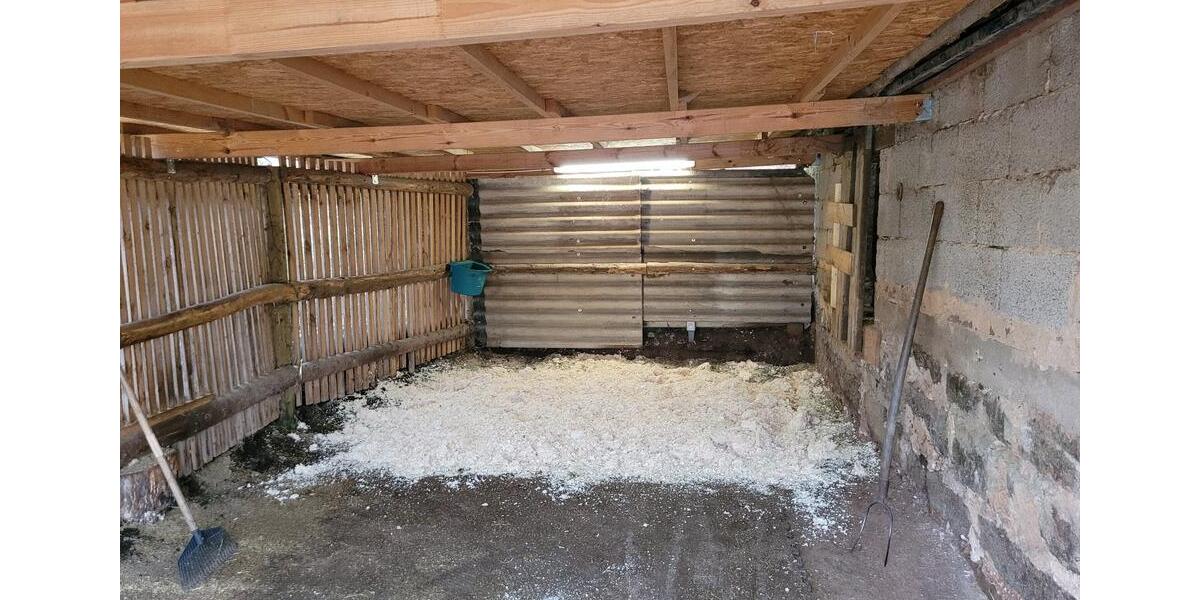 Etagenwohnung Pelm - 1 Zimmer, 16 m&sup2;, 450&euro; | Angebot:25323598