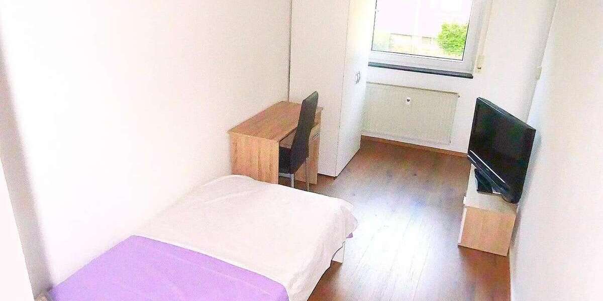 Zimmer Heilbronn - 1 Zimmer, 425&euro; | Angebot:26732554
