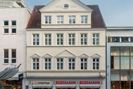 Gewerbeobjekt Flensburg - 1.823&euro; | Angebot:27390441