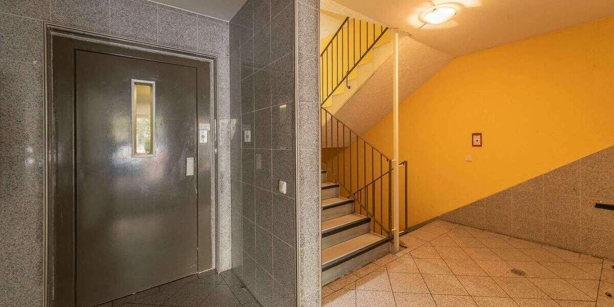 Etagenwohnung Frankfurt am Main Westend-Süd - 2 Zimmer, 48 m&sup2;, 1.810&euro; | Angebot:25768512