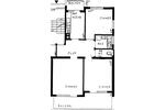 Wohnen auf Zeit Fellbach - 3 Zimmer, 72 m&sup2;, 590&euro; | Angebot:26516311