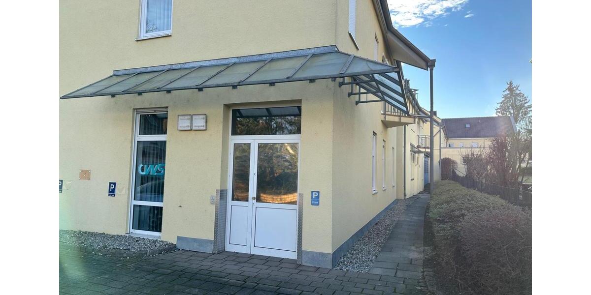 Wohnen auf Zeit Untereisesheim - 1 Zimmer, 12 m&sup2;, 812&euro; | Angebot:26213600