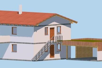 Wohnung Egglham - 3 Zimmer, 83 m&sup2;, 985&euro; | Angebot:25420743