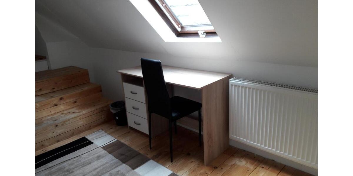 Wohnen auf Zeit Lingen (Ems) Damaschke - 2 Zimmer, 16 m&sup2;, 460&euro; | Angebot:26376932