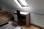 Wohnen auf Zeit Lingen (Ems) Damaschke - 2 Zimmer, 16 m&sup2;, 460&euro; | Angebot:26376932