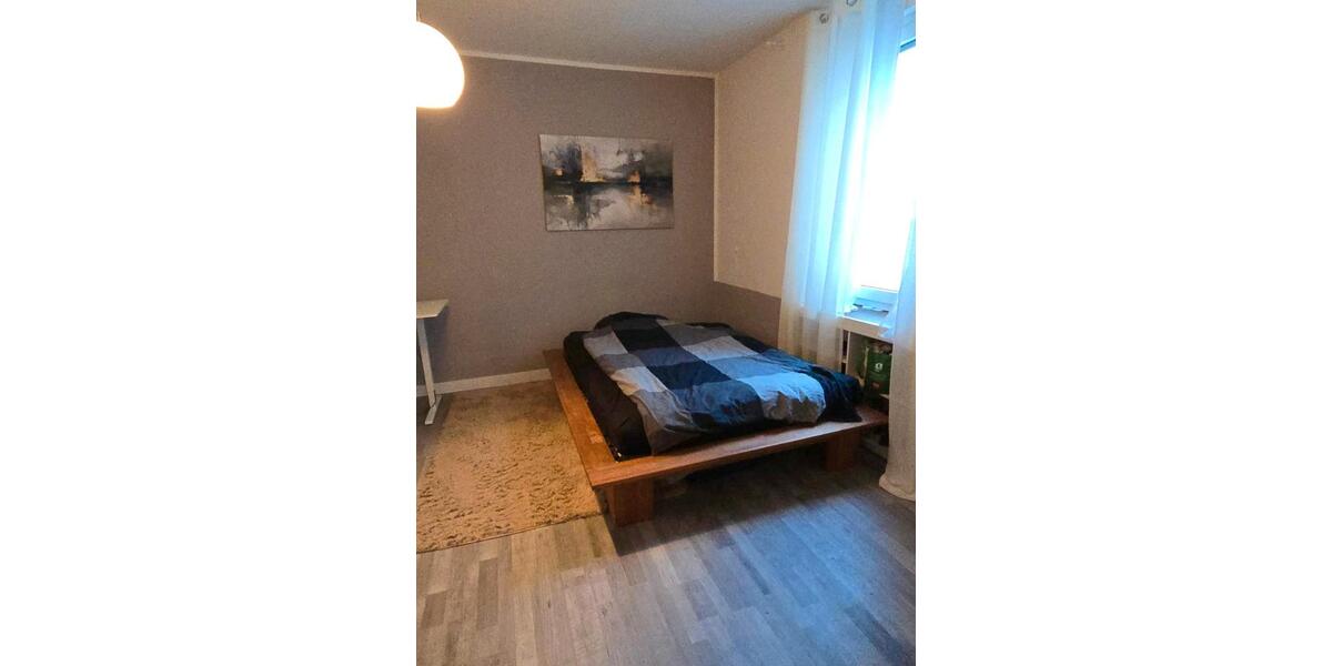 Wohnen auf Zeit Düsseldorf Stadtbezirk 3 - 2 Zimmer, 48 m&sup2;, 1.080&euro; | Angebot:26257891