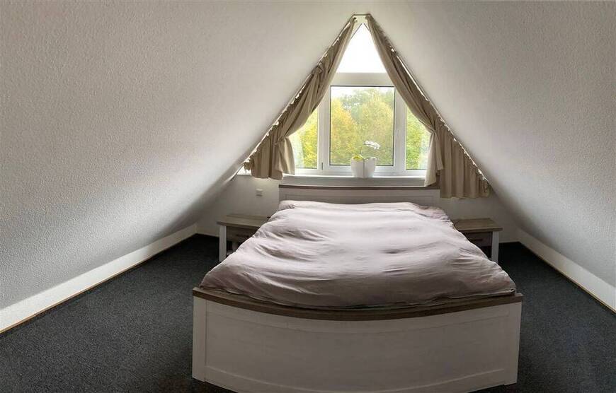 Großzügige Doppelhaushälfte in Ganderkesee
