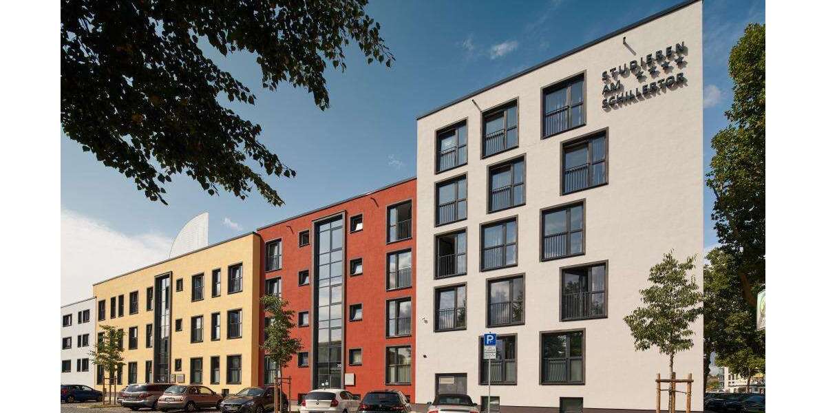 Etagenwohnung Kassel Nord (Holland) - 4 Zimmer, 15 m&sup2;, 358&euro; | Angebot:5662837