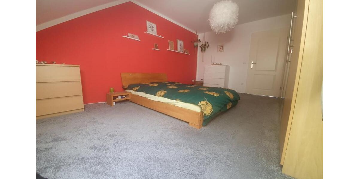 Etagenwohnung Werder (Havel) - 3 Zimmer, 81 m&sup2;, 740&euro; | Angebot:25903929