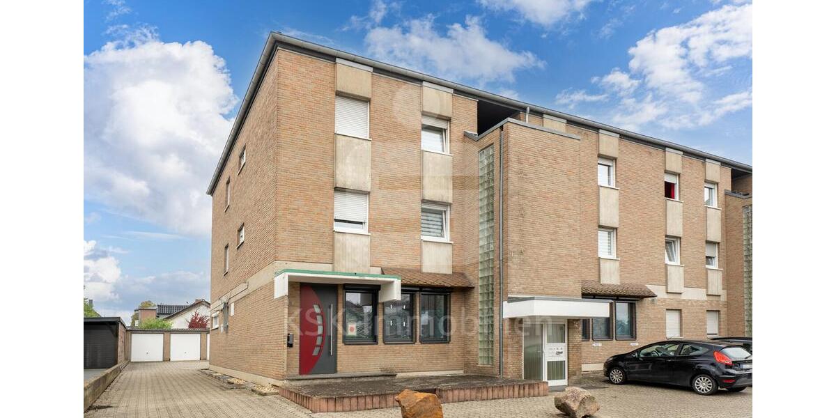 Wohn-Unikat: Maisonette-Wohnung mit Industrieflair und Kegelbahn zimmer