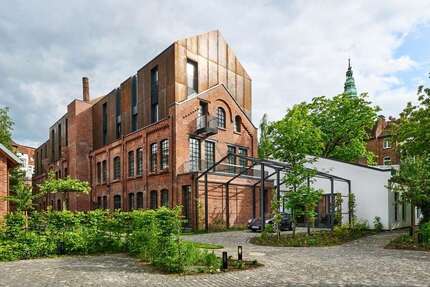 Wohnung zum Mieten in Kassel West 6.000 € 218.1 m² 5 zimmer