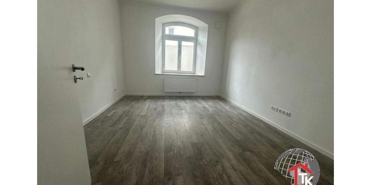 Erdgeschoßwohnung Ansbach - 2 Zimmer, 65 m&sup2;, 873&euro; | Angebot:25783372