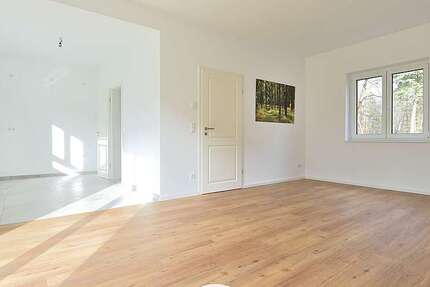 Haus Zossen / Wünsdorf Wünsdorf - 3 Zimmer, 81 m&sup2;, 1.450&euro; | Angebot:27237052