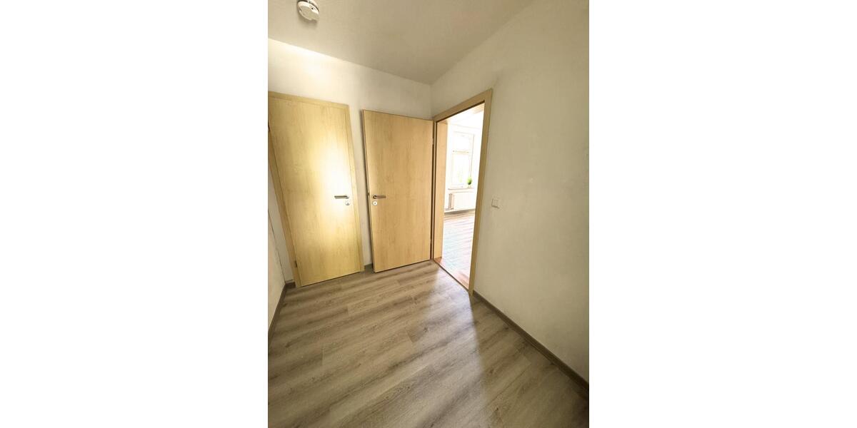 Etagenwohnung Oschersleben (Bode) - 2 Zimmer, 62 m&sup2;, 465&euro; | Angebot:26266516