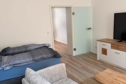 Wohnung Bernburg (Saale) - 1 Zimmer, 42 m&sup2;, 380&euro; | Angebot:27650169