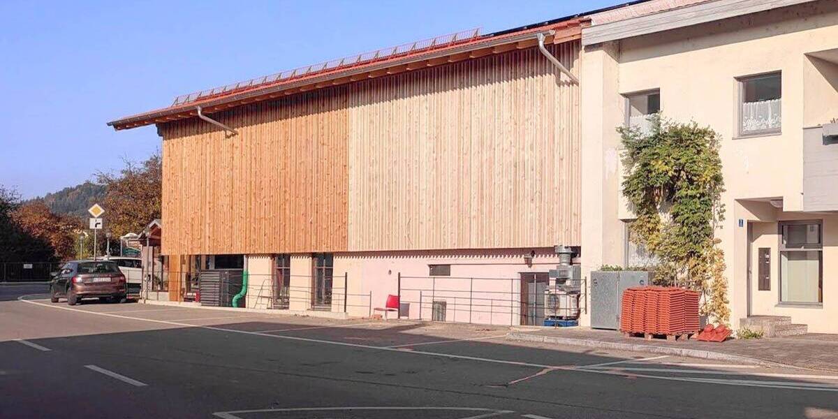 Gewerbeobjekt Bad Feilnbach Au b Bad Aibling - 910&euro; | Angebot:26741761