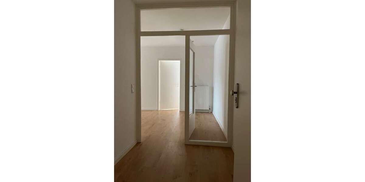 Etagenwohnung Marburg Wehrda - 3 Zimmer, 81 m&sup2;, 1.150&euro; | Angebot:24869452
