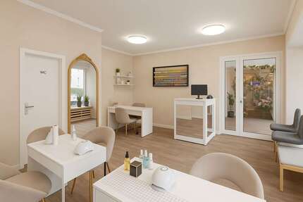 Einzelhandel in Hamburg 1.045 € 45.42 m² zimmer