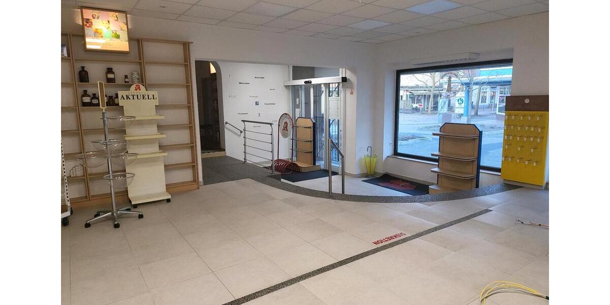 Gewerbeobjekt Wilhelmshaven - 2.999&euro; | Angebot:24542438