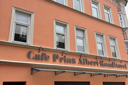 Wohnung Coburg - 2 Zimmer, 65 m&sup2;, 720&euro; | Angebot:25256089