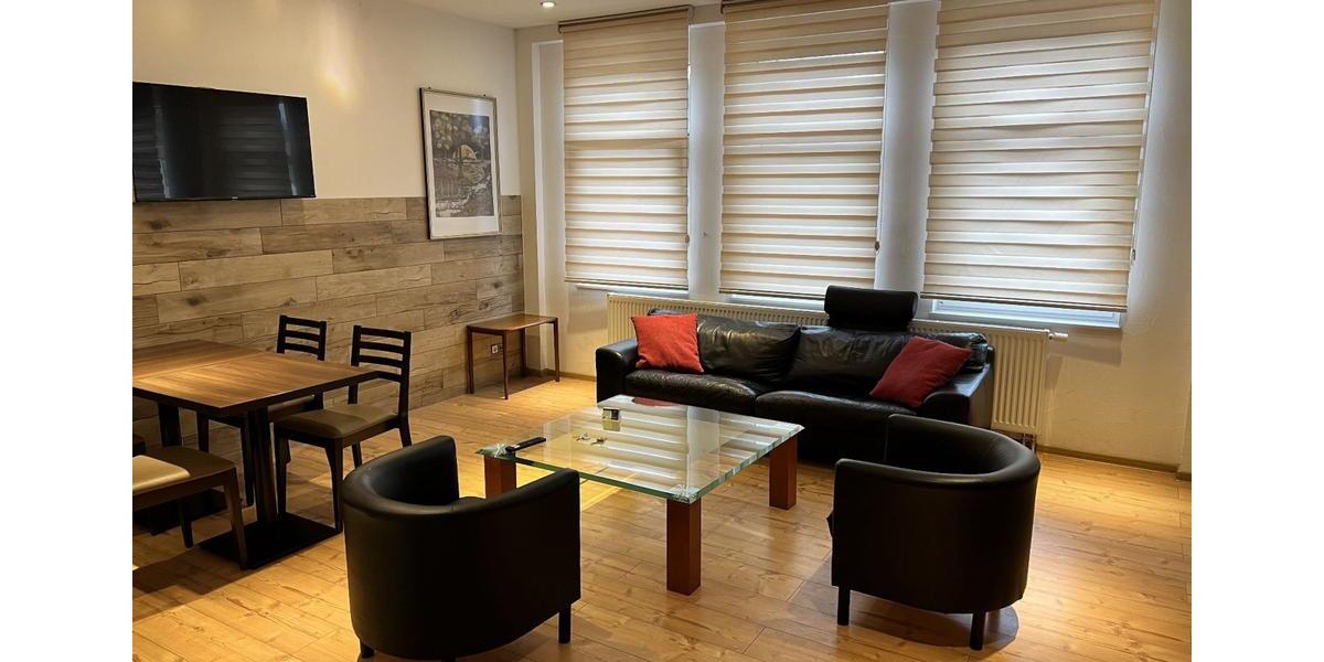 Wohnen auf Zeit Backnang - 2 Zimmer, 65 m&sup2;, 2.070&euro; | Angebot:26210786