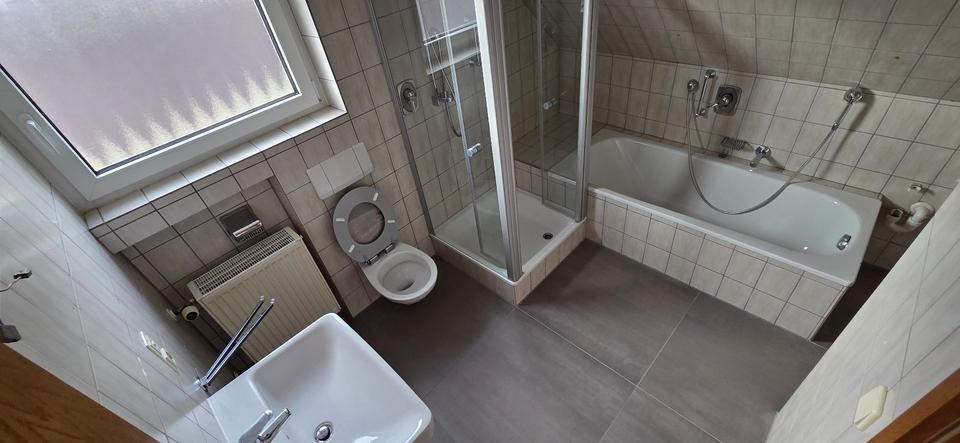 Etagenwohnung Rainau - 3 Zimmer, 90 m&sup2;, 850&euro; | Angebot:24270369