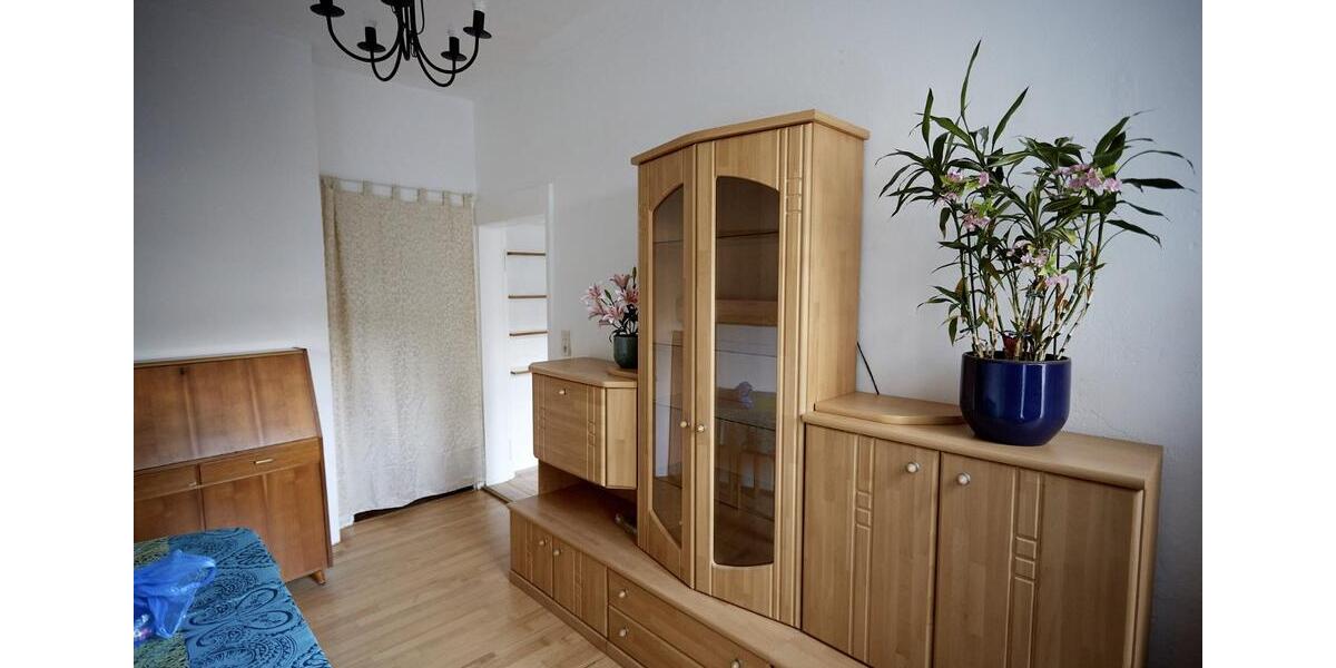 Erdgeschoßwohnung Hildesheim Himmelsthür - 3 Zimmer, 55 m&sup2;, 720&euro; | Angebot:24003748
