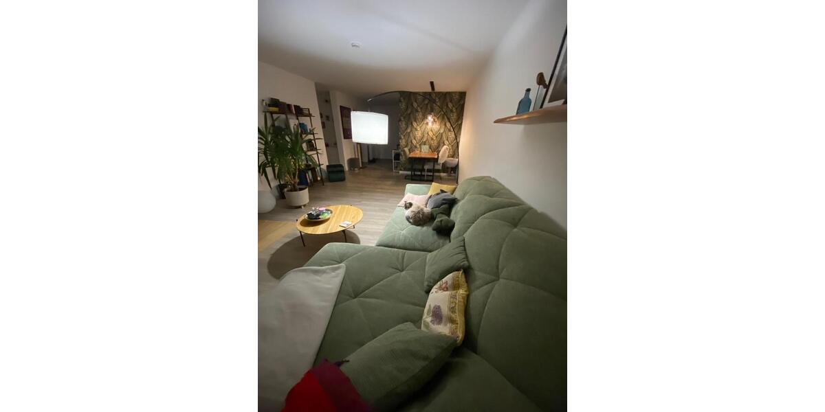 Etagenwohnung Oldenburg Drielaker-Moor - 2 Zimmer, 75 m&sup2;, 925&euro; | Angebot:25433106