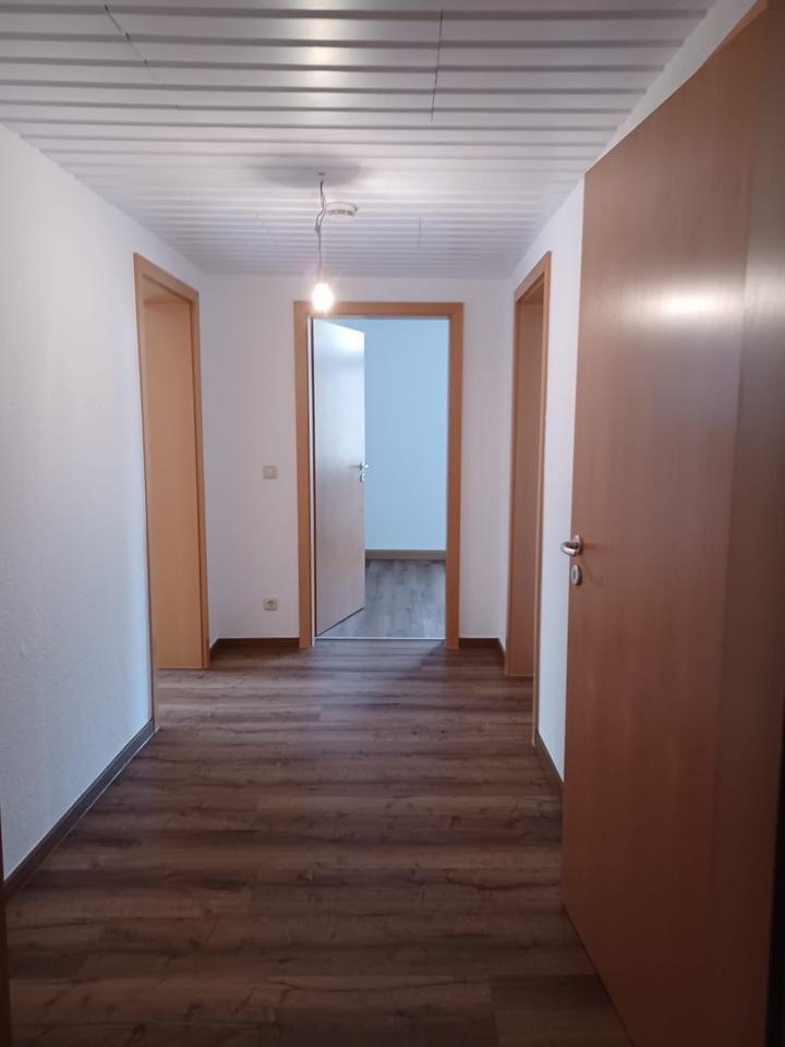 ++ einziehen & wohlfühlen - charmante 2-Raum-Wohnung - im wunderschönen Erzgebirge ++