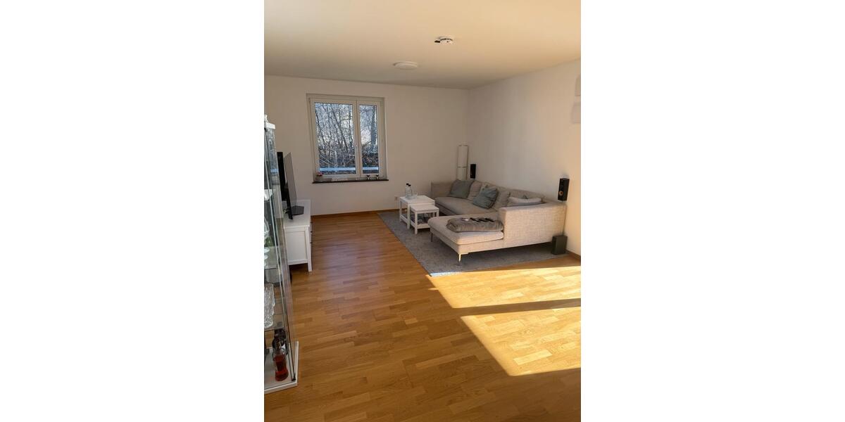 Etagenwohnung Traunstein - 3 Zimmer, 89 m&sup2;, 1.430&euro; | Angebot:25232324