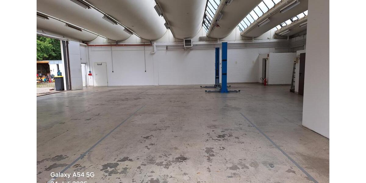 Gewerbeobjekt Übach-Palenberg Palenberg - 2.105&euro; | Angebot:24819273