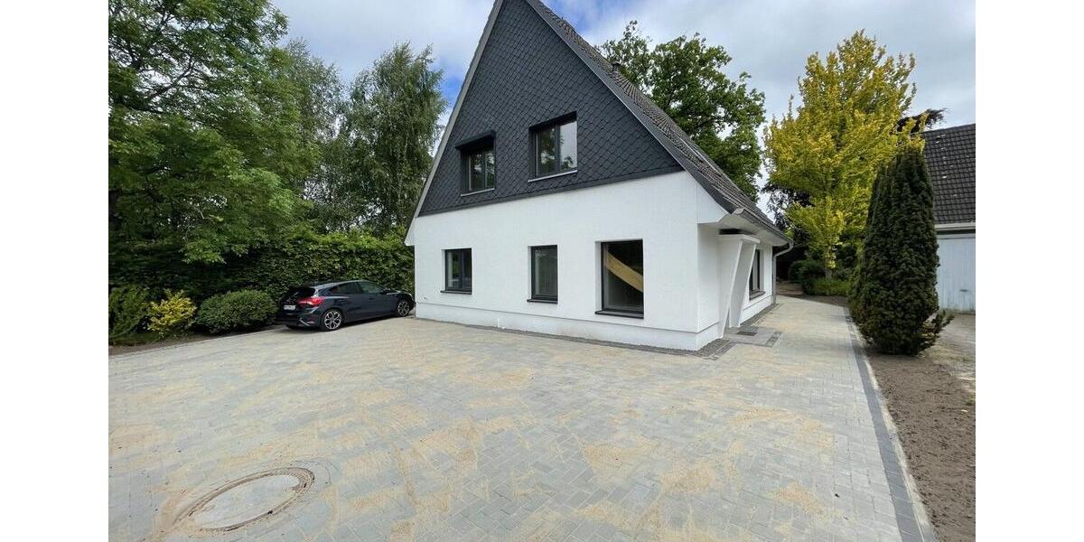 Einfamilienhaus Neumünster Brachenfeld/Ruthenberg - 5.5 Zimmer, 150 m&sup2;, 1.840&euro; | Angebot:25919291