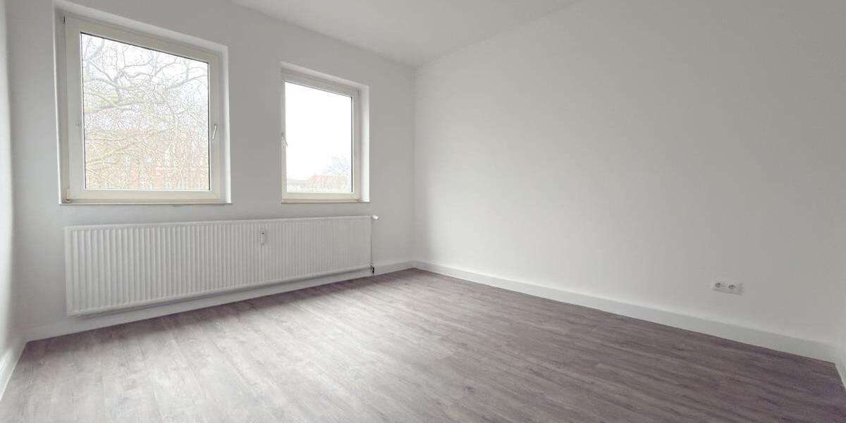 Etagenwohnung Oberhausen - 1 Zimmer, 37 m&sup2;, 395&euro; | Angebot:24991819